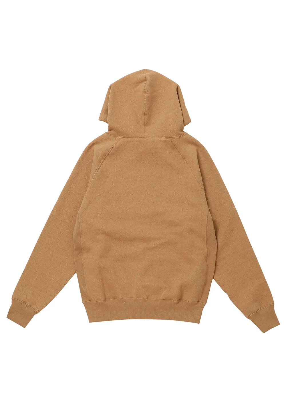 Pullover Hoodie - Foxfibre® Double Heavyweight French Terry sold by Denali product image thumbnail 3