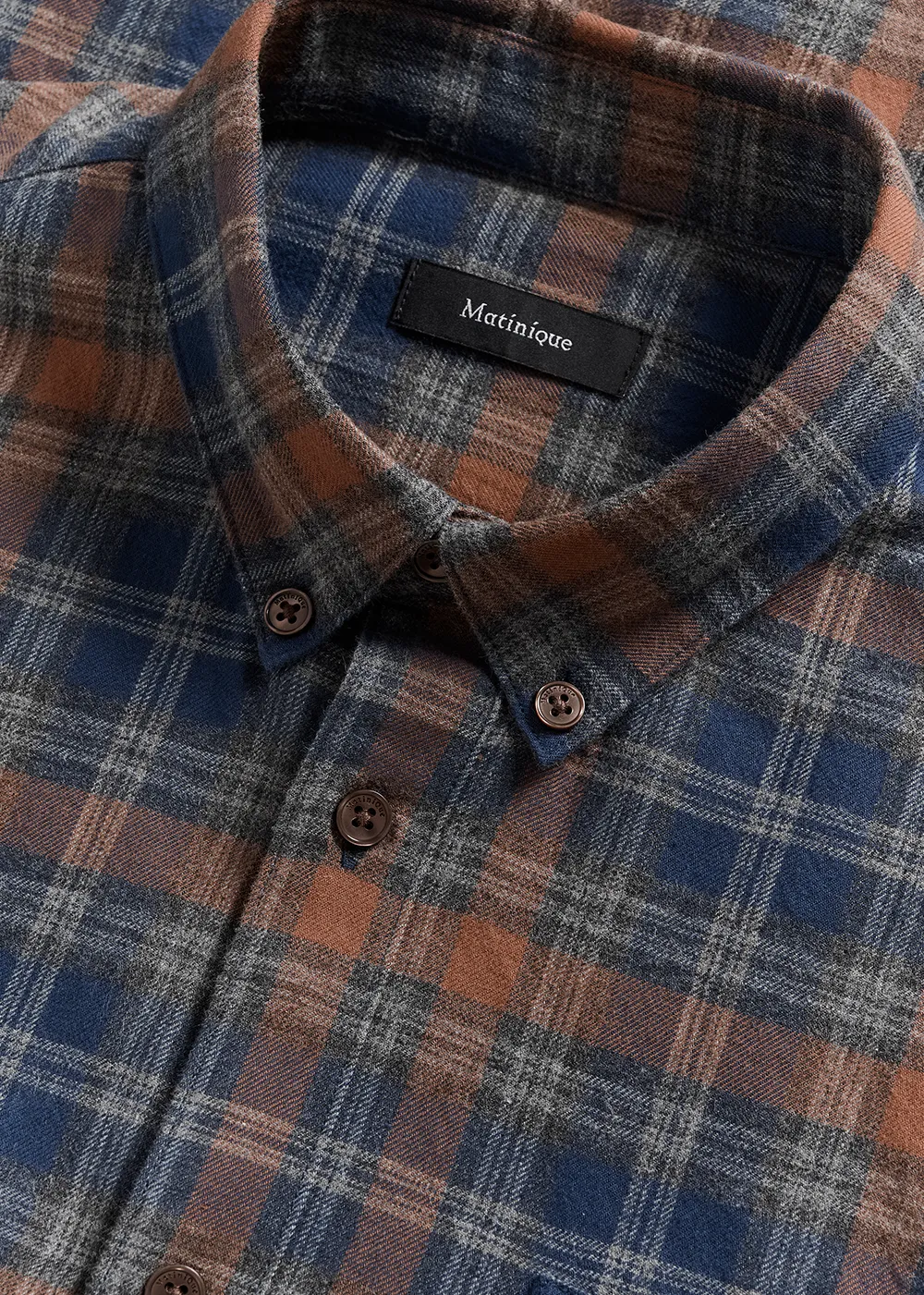 Trostol Shirt sold by Danali product image thumbnail 3