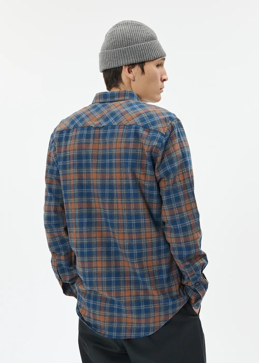 Trostol Shirt sold by Danali product image thumbnail 2