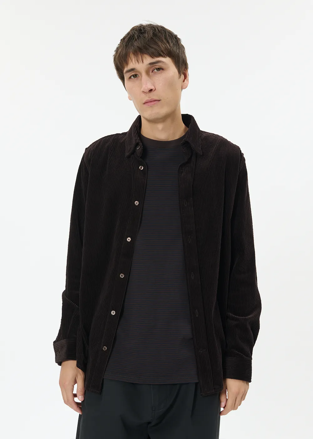 Brize Shirt sold by Danali