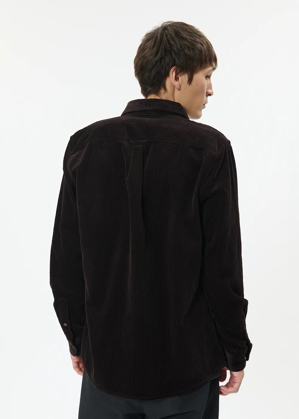 Brize Shirt sold by Danali product image thumbnail 3