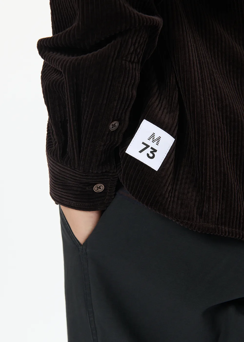 Brize Shirt sold by Danali product image thumbnail 4