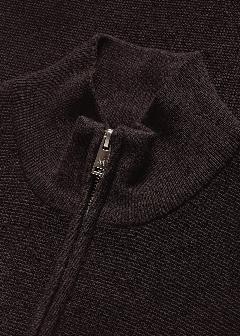 Lagoon Zip Sweater sold by Danali product image thumbnail 4