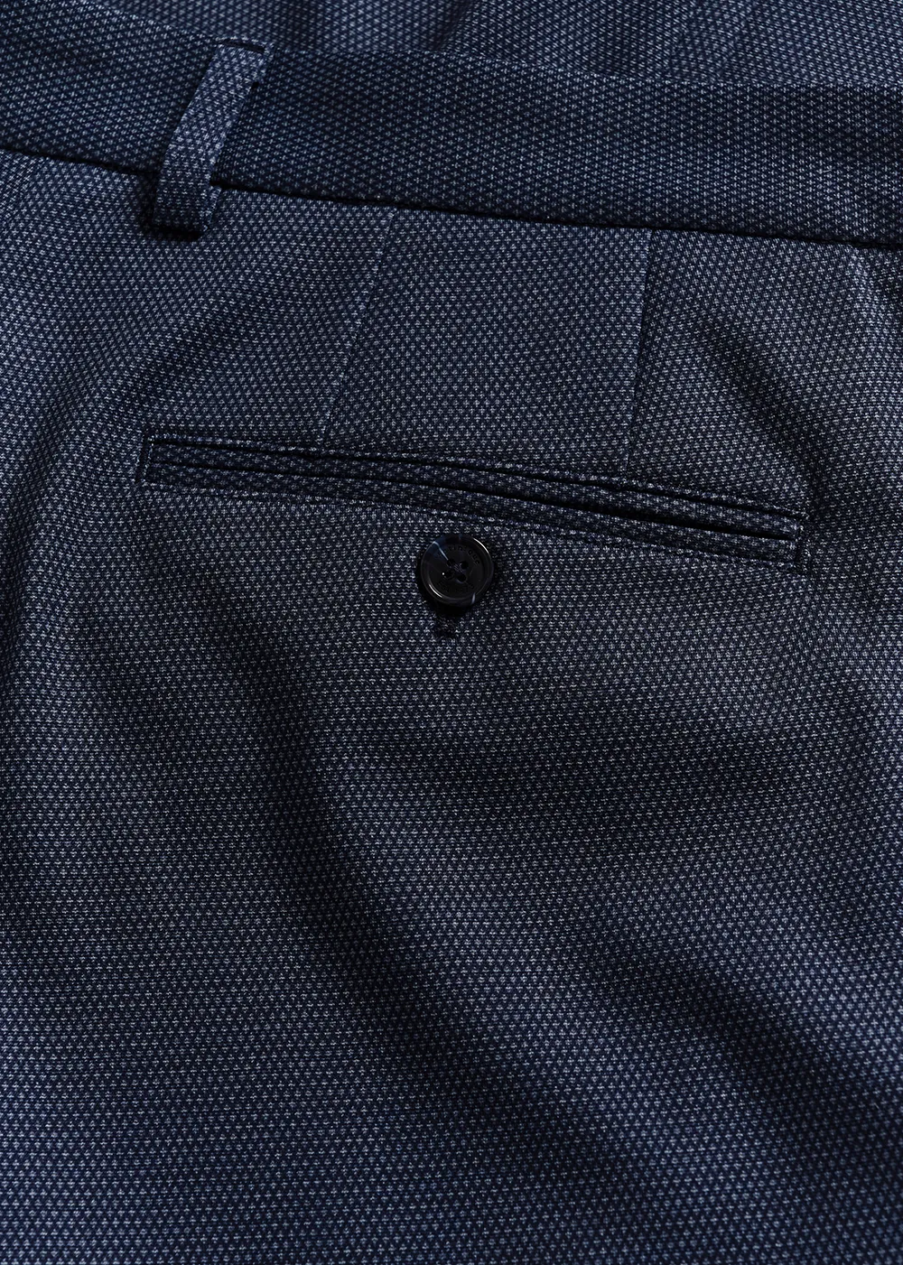 Liam Jersey Pant sold by Denali product image thumbnail 2