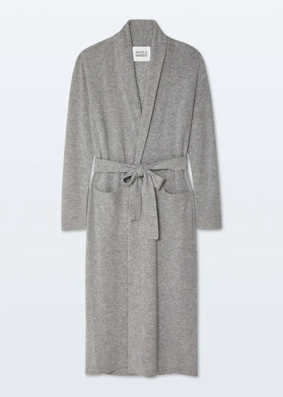 Cashmere Long Robe sold by Denali