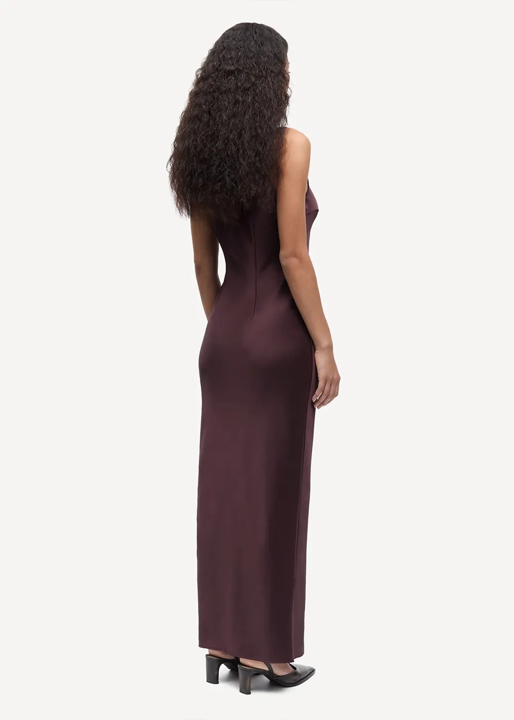 Sunna Dress sold by Danali product image thumbnail 3