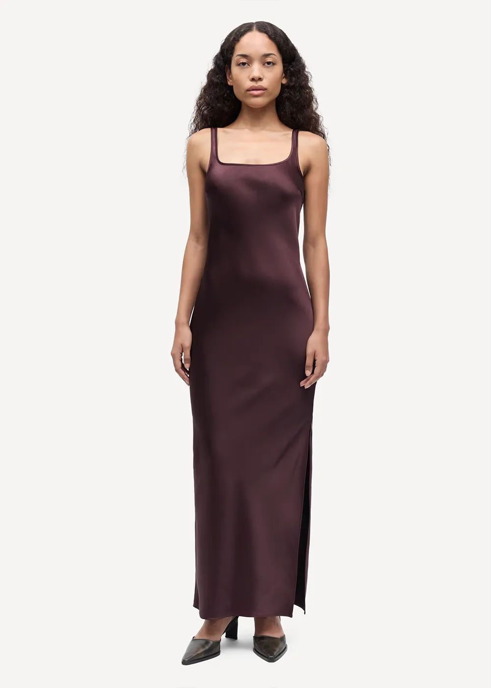 Sunna Dress sold by Danali