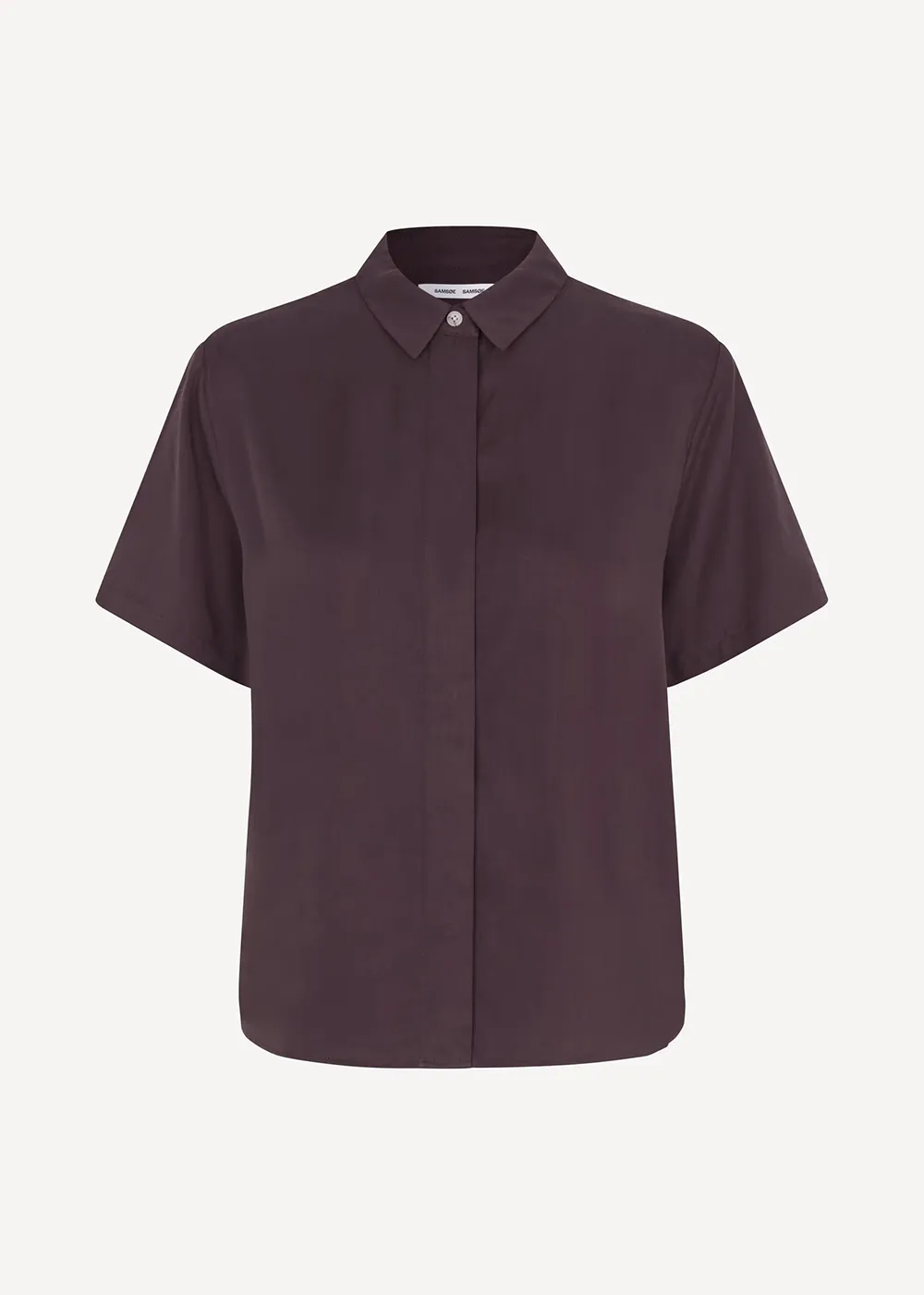 Mina SS Shirt sold by Denali product image thumbnail 2