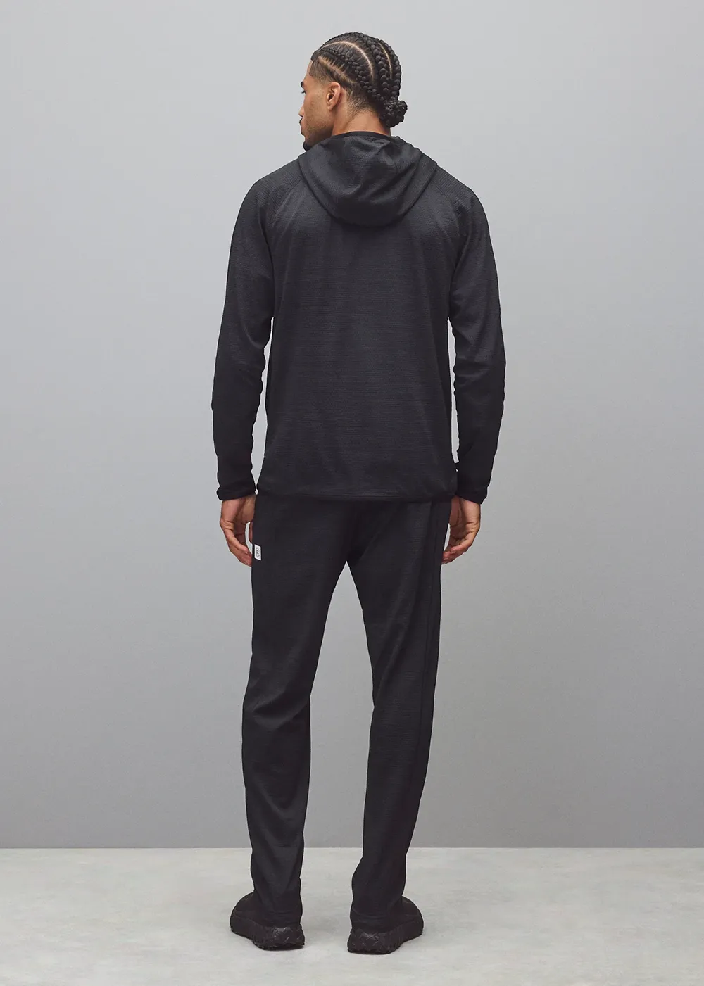 Solotex Mesh Tiebreak Slim Pant sold by Denali product image thumbnail 5