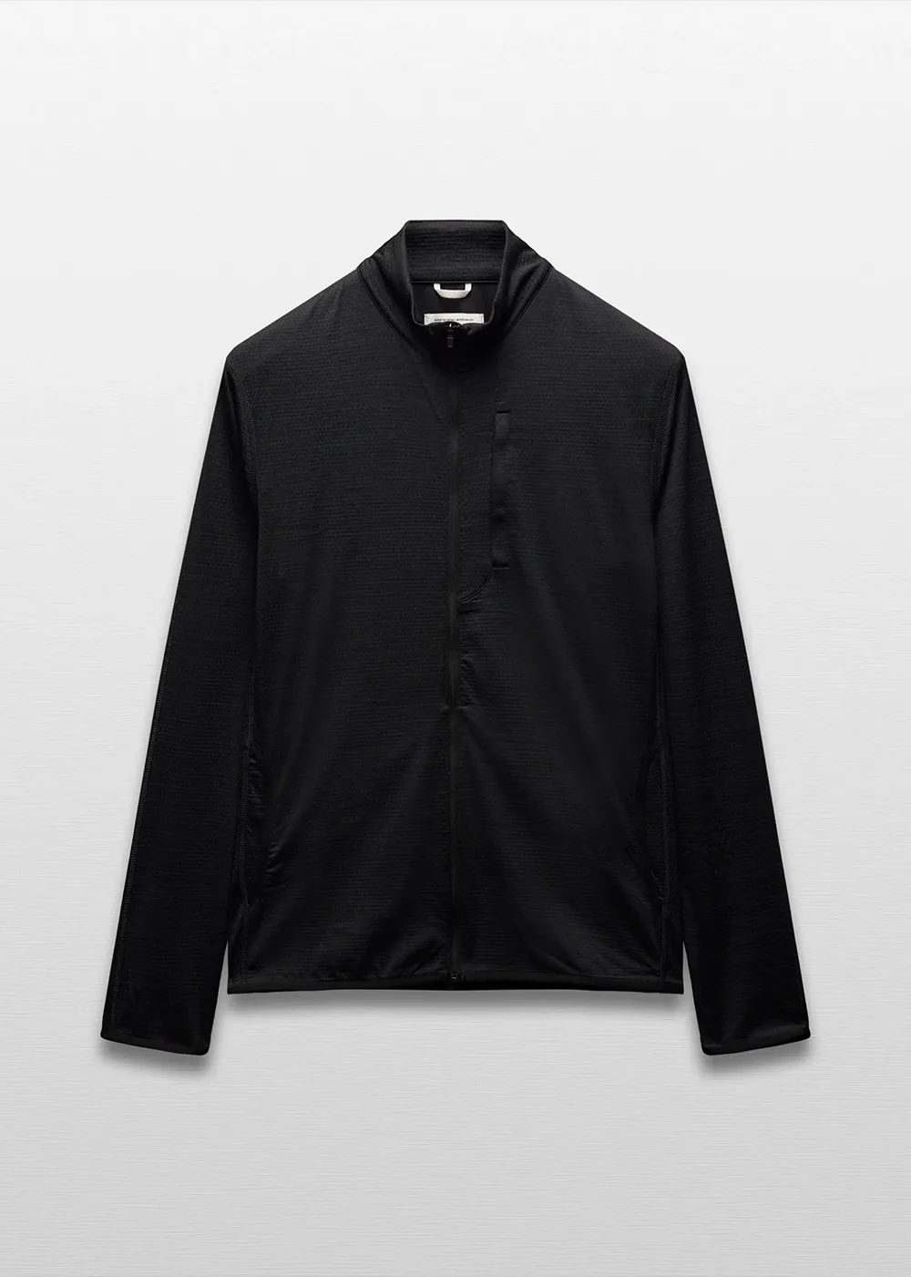 Solotex Mesh Tiebreak Standard Track Jacket sold by Denali product image thumbnail 2