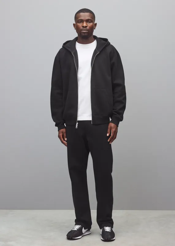 Brushed Fleece '97 Relaxed Zip Hoodie sold by Denali