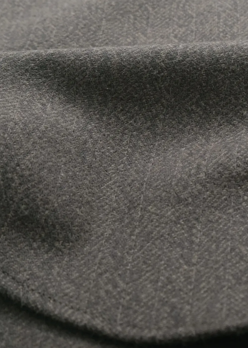 Herringbone Flannel Classic Shirt sold by Denali product image thumbnail 3