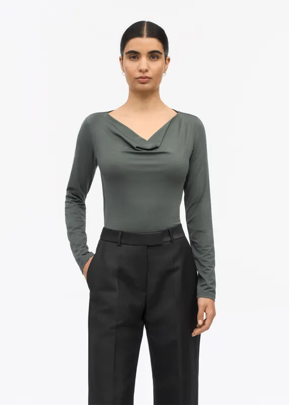 Elois Top sold by Denali