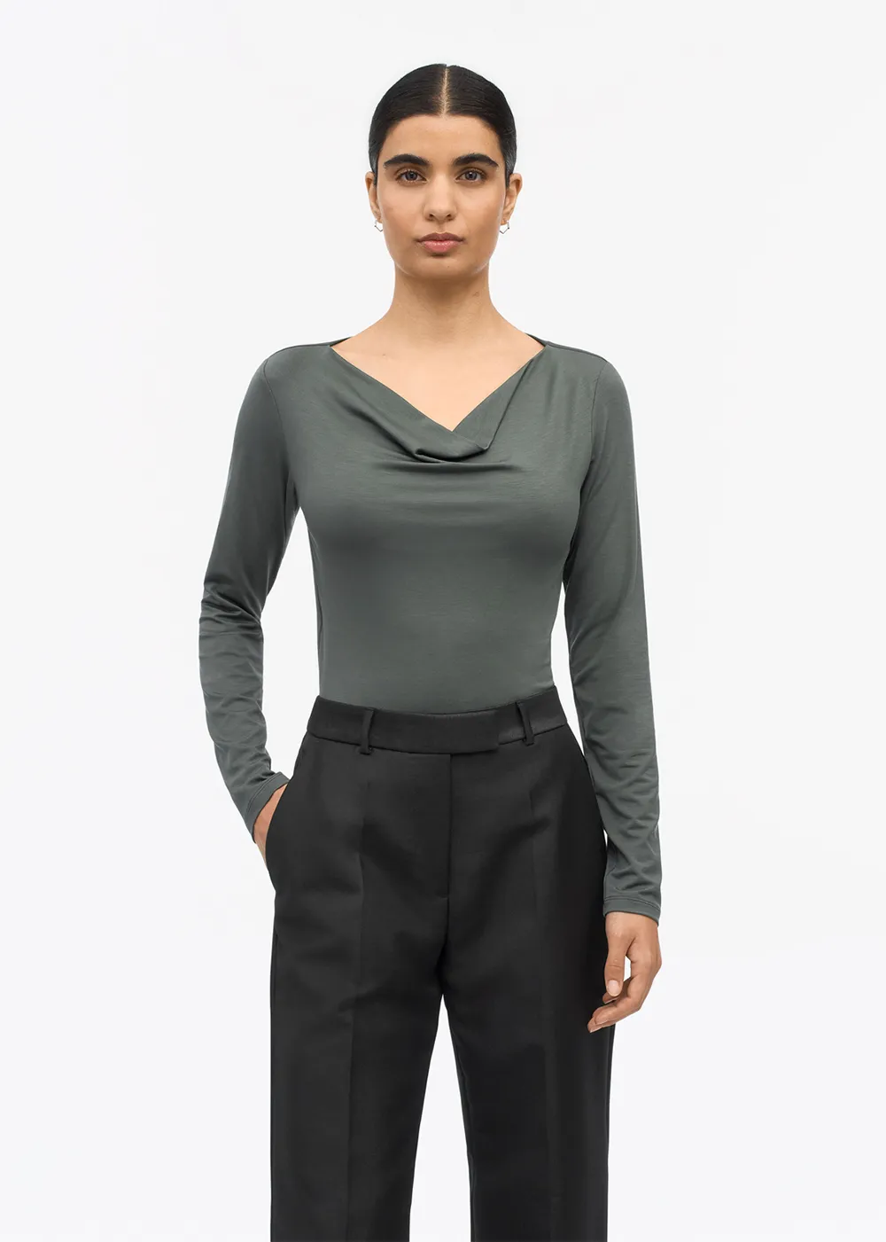 Elois Top sold by Danali