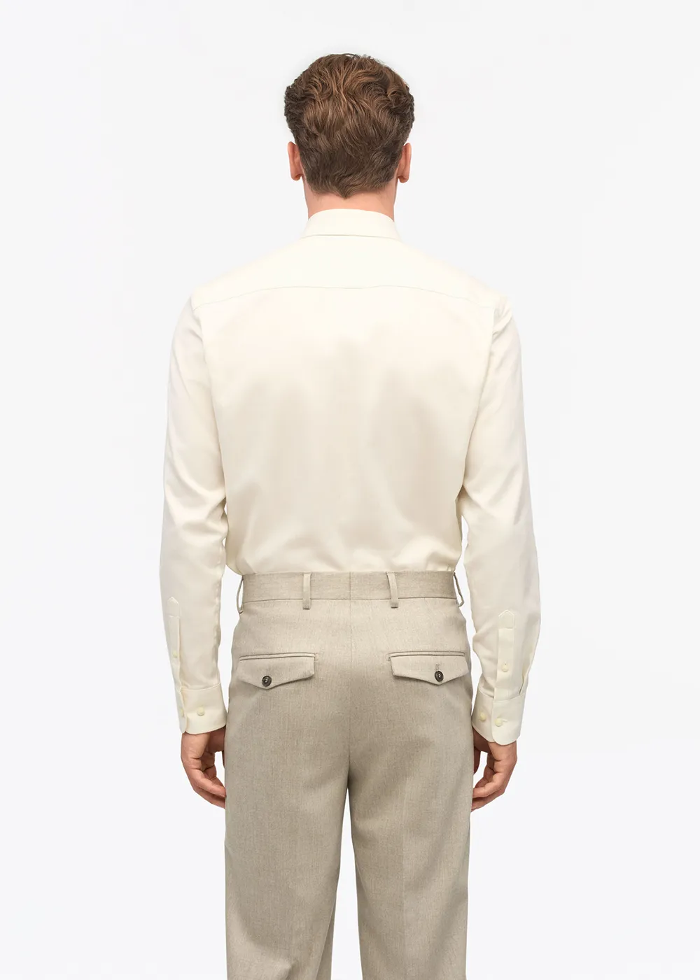 Adley C Shirt sold by Denali product image thumbnail 4
