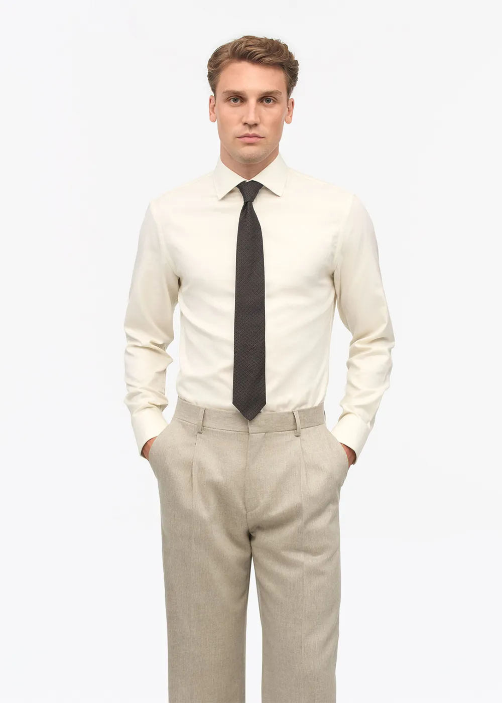 Adley C Shirt sold by Denali