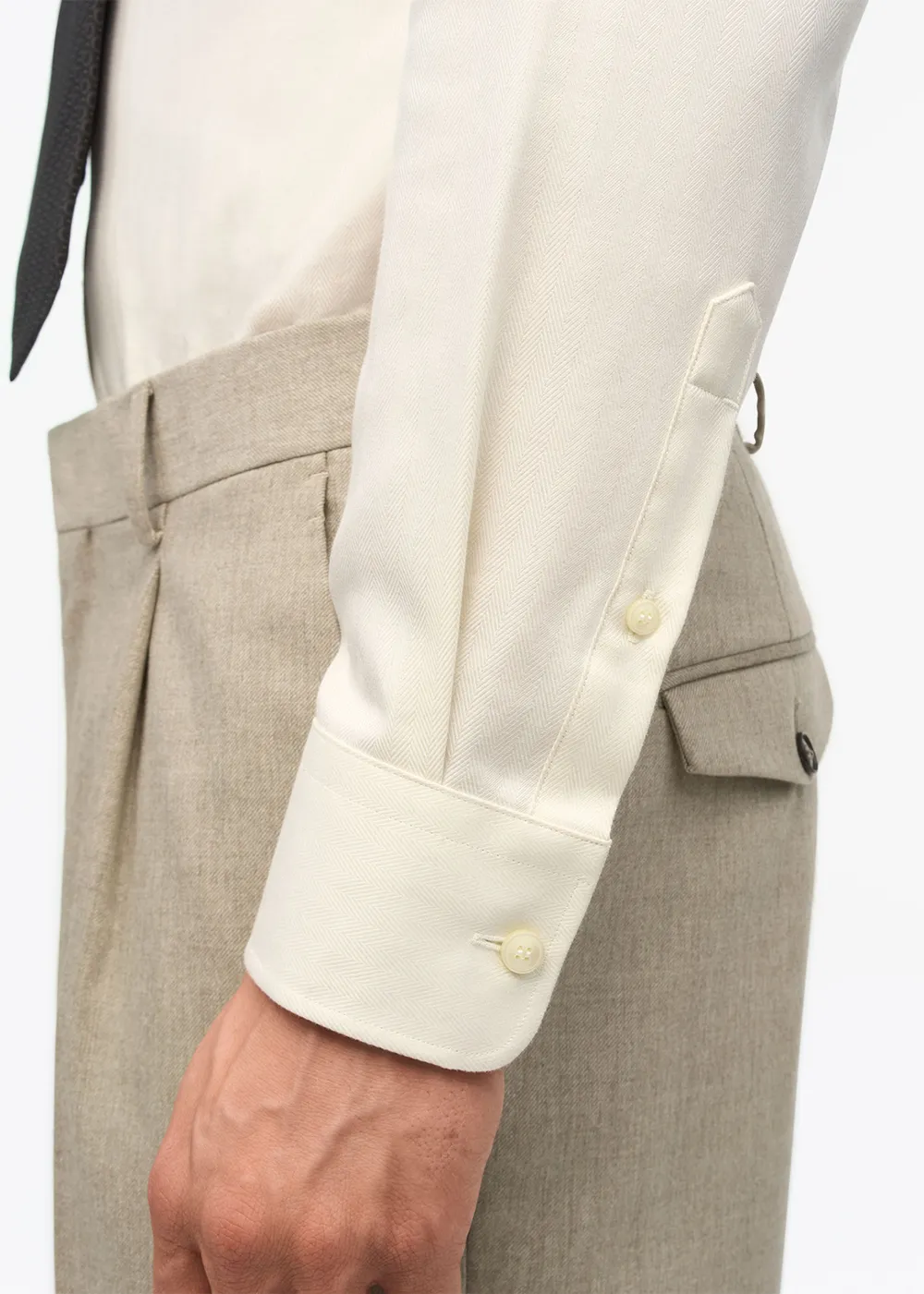 Adley C Shirt sold by Denali product image thumbnail 3