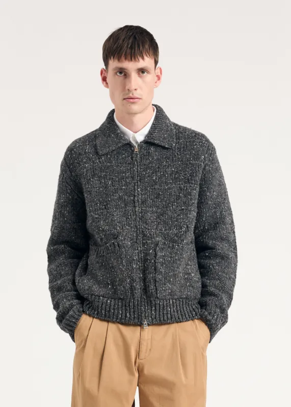 Erik Donegal Diamond Jacket sold by Denali