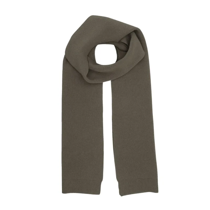 Merino Wool Scarf sold by Danali