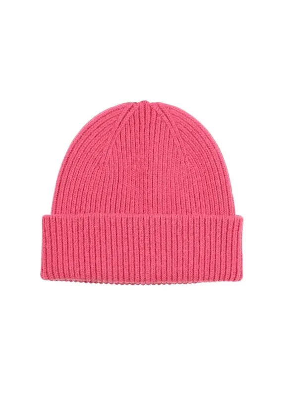 Merino Wool Beanie sold by Denali