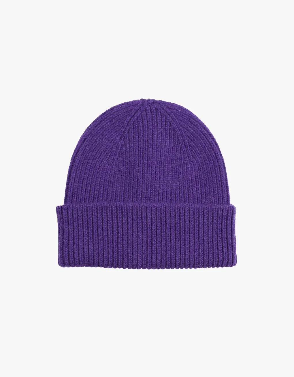 Merino Wool Beanie sold by Denali