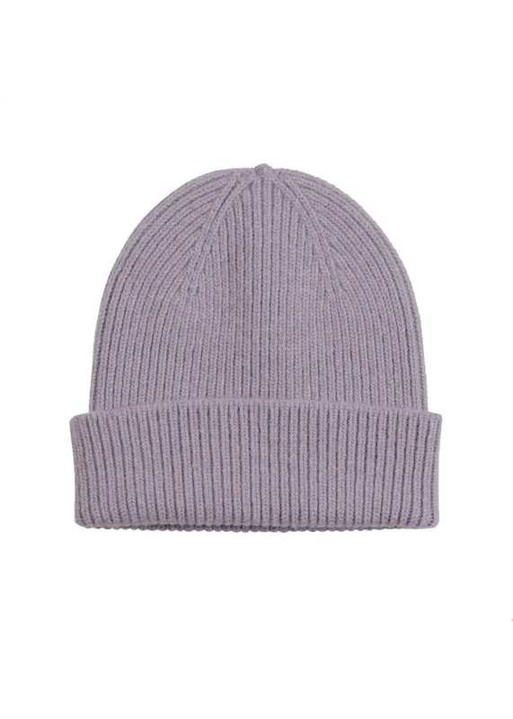 Merino Wool Beanie sold by Denali