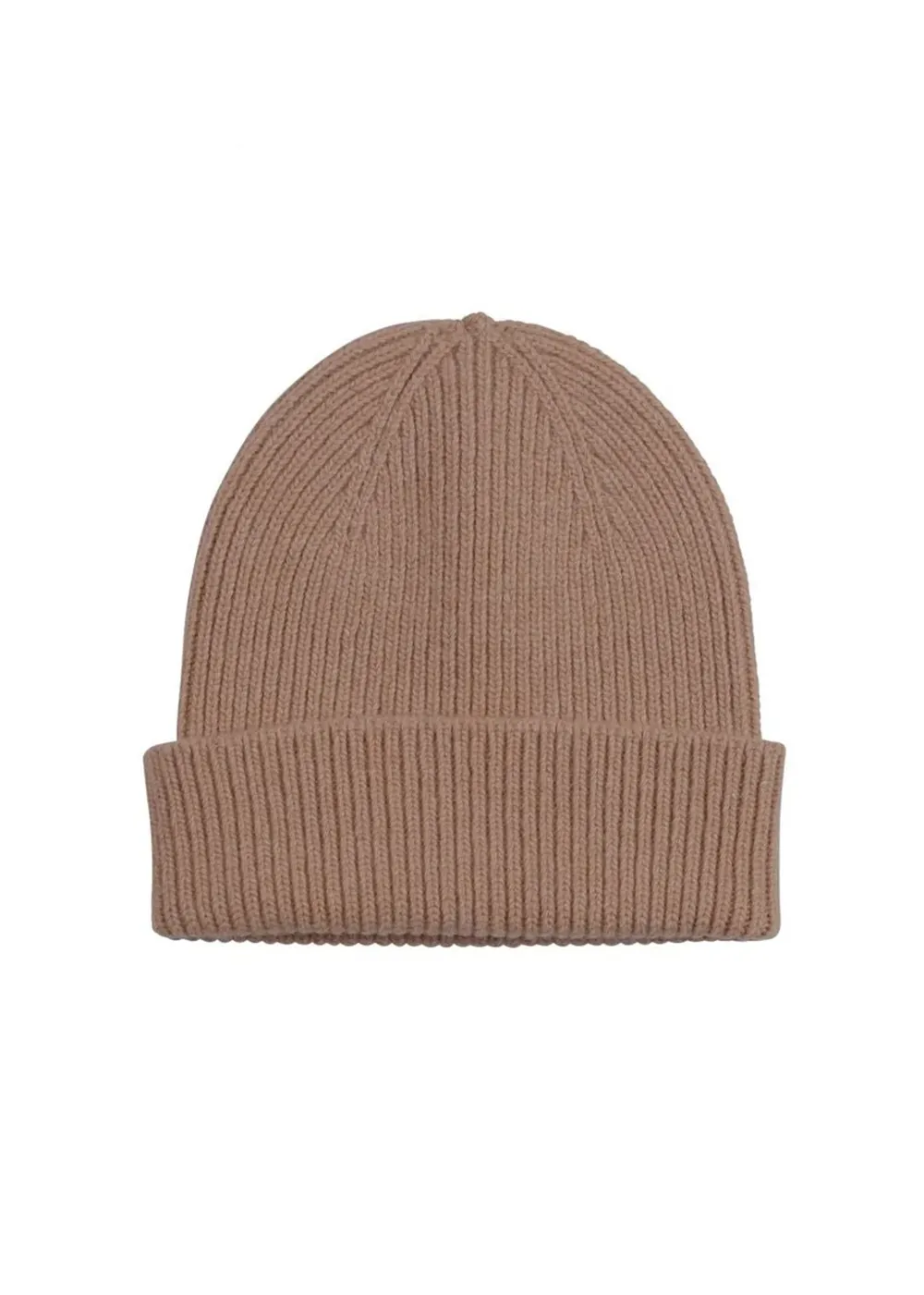 Merino Wool Beanie sold by Denali