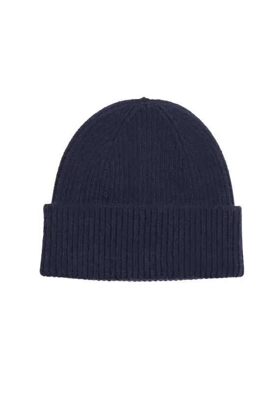 Merino Wool Beanie sold by Denali