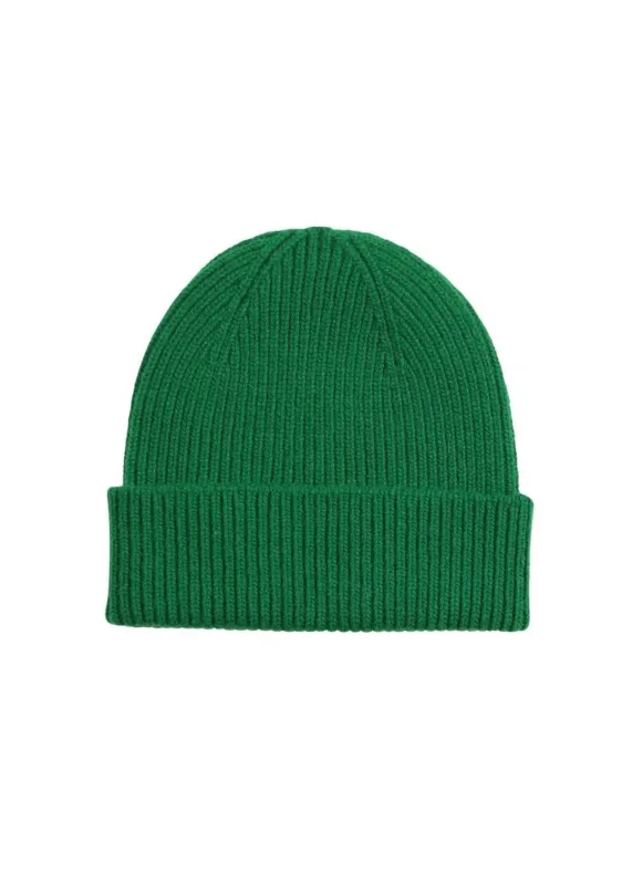 Merino Wool Beanie sold by Denali