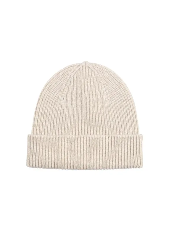 Merino Wool Beanie sold by Denali