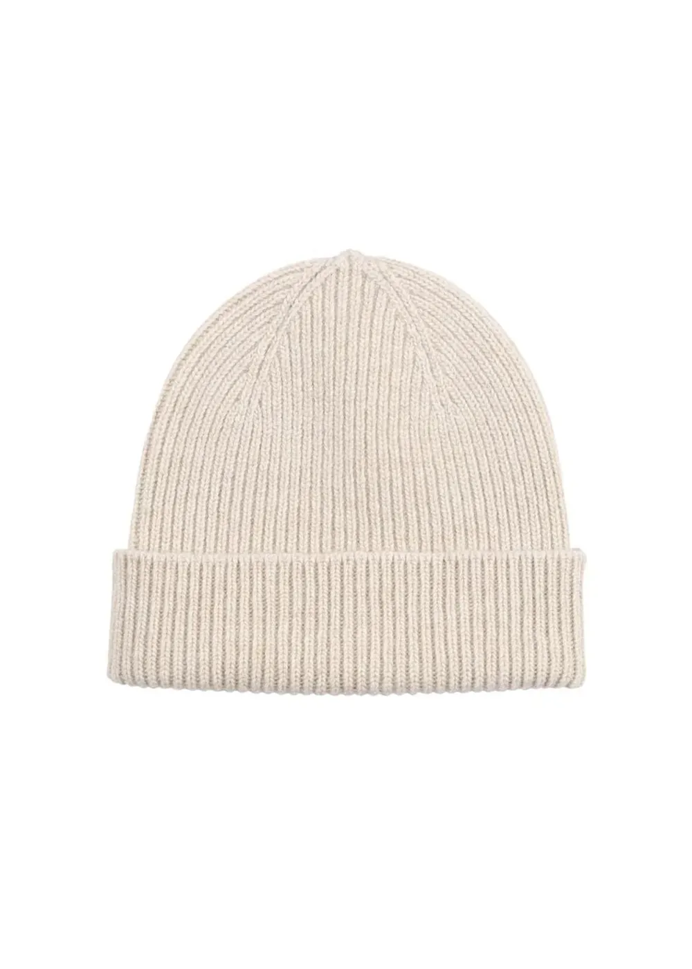Merino Wool Beanie sold by Denali