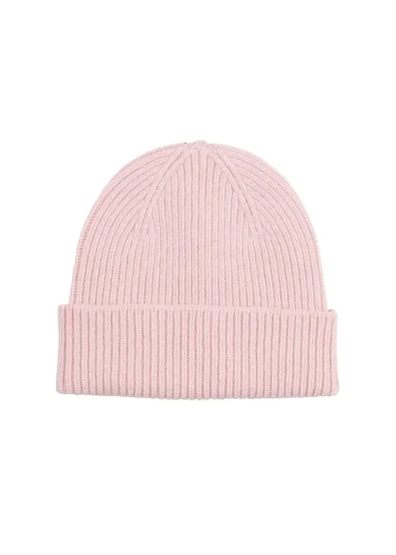 Merino Wool Beanie sold by Denali