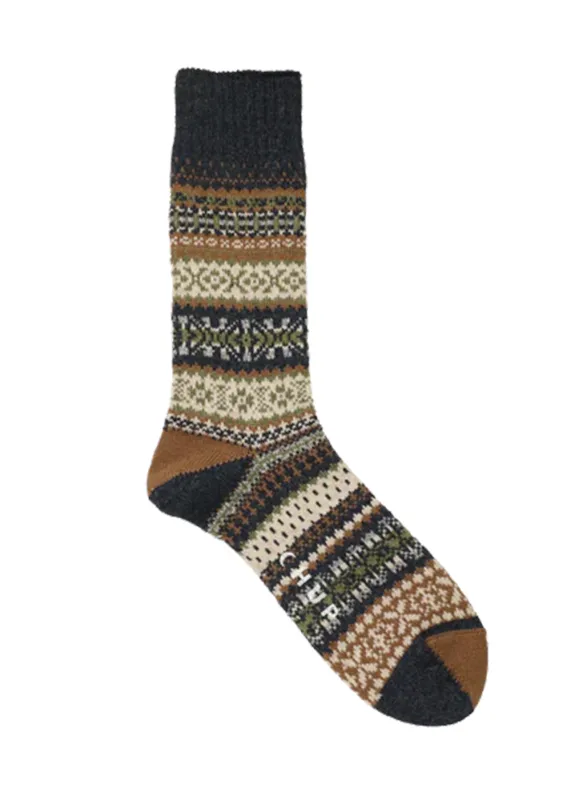Sulata Socks sold by Denali