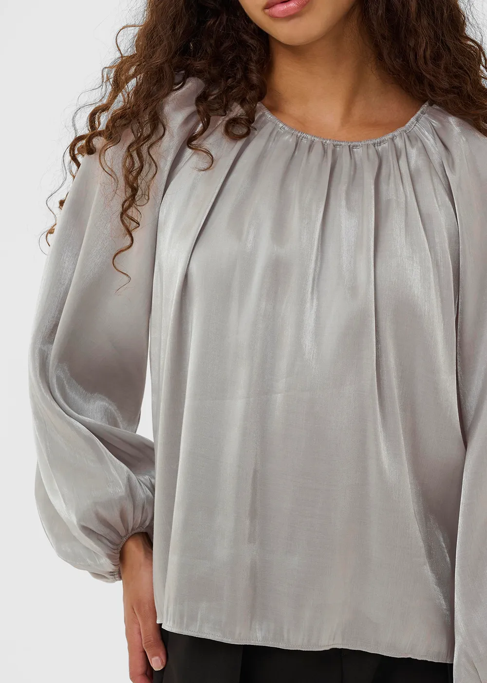 Daphne Blouse sold by Denali product image thumbnail 2