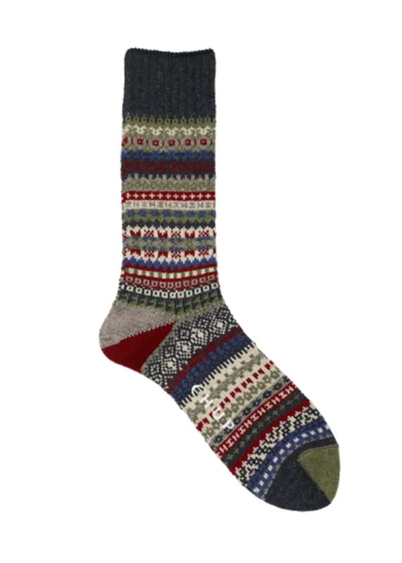 Portmeirion Socks sold by Denali