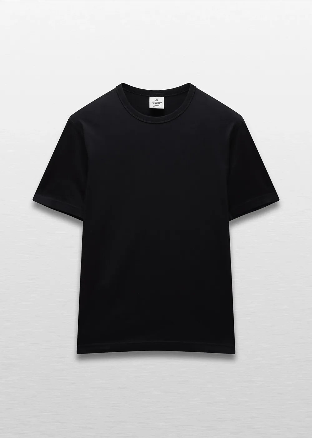 Lightweight Jersey Standard T-Shirt sold by Danali product image thumbnail 2