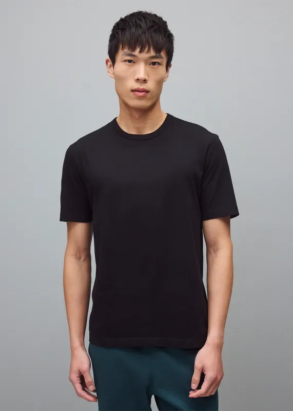 Lightweight Jersey Standard T-Shirt sold by Danali