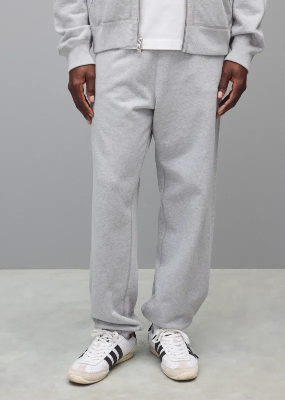 Midweight Terry Cuffed Relaxed Sweatpant sold by Denali