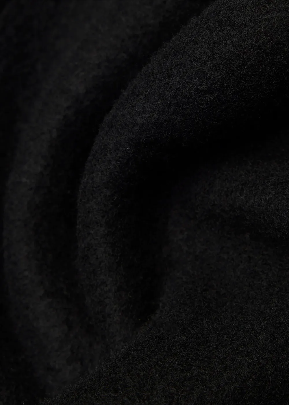 Brushed Fleece Straight Leg Standard Sweatpant sold by Denali product image thumbnail 5