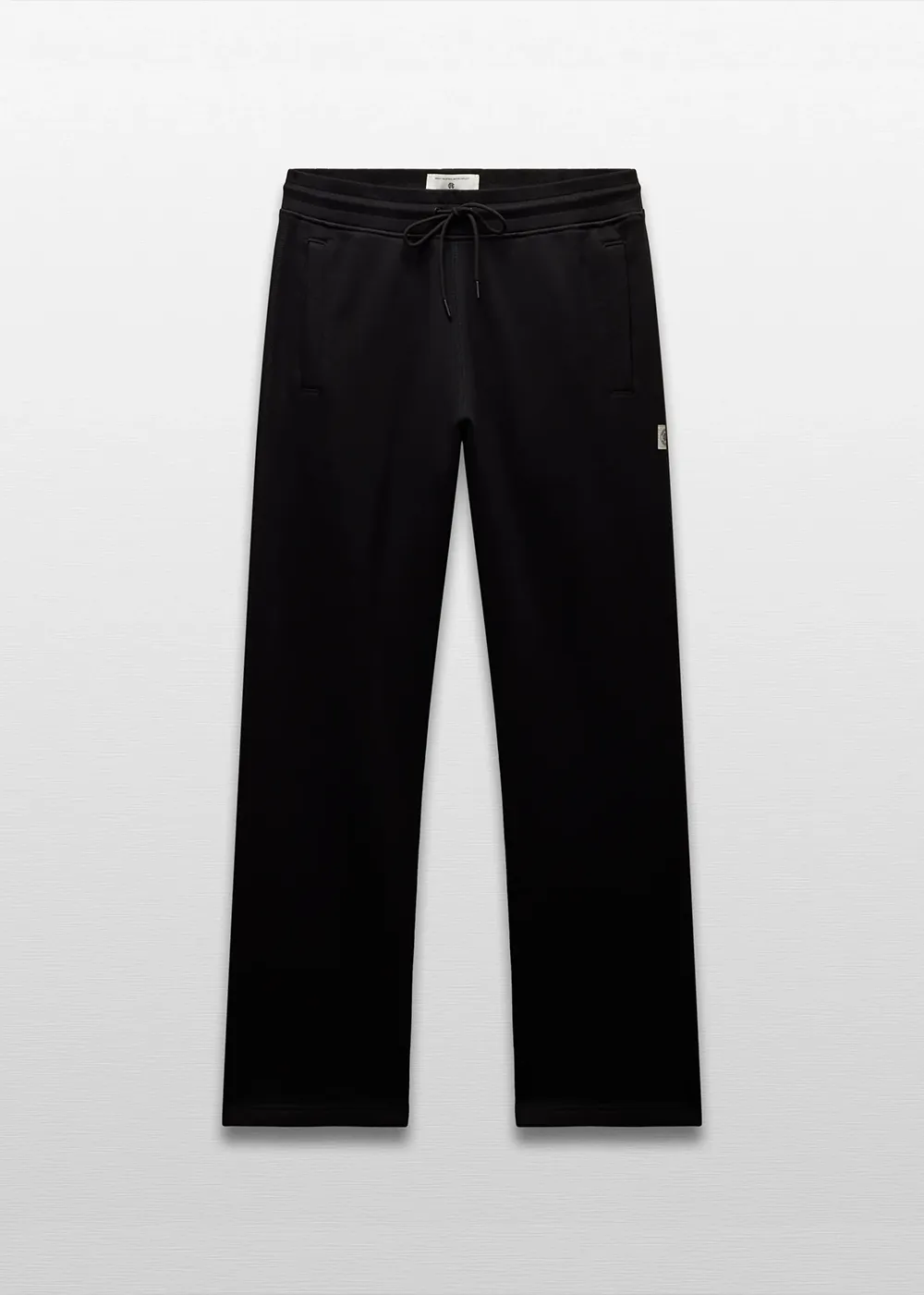Brushed Fleece Straight Leg Standard Sweatpant sold by Denali product image thumbnail 2