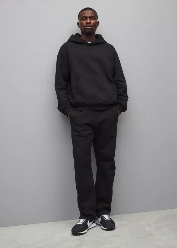 Brushed Fleece Straight Leg Standard Sweatpant sold by Denali