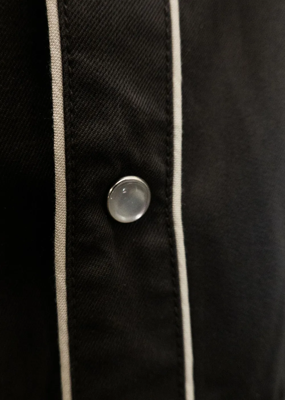 Gonzo Western Shirt Sunburns sold by Denali product image thumbnail 3