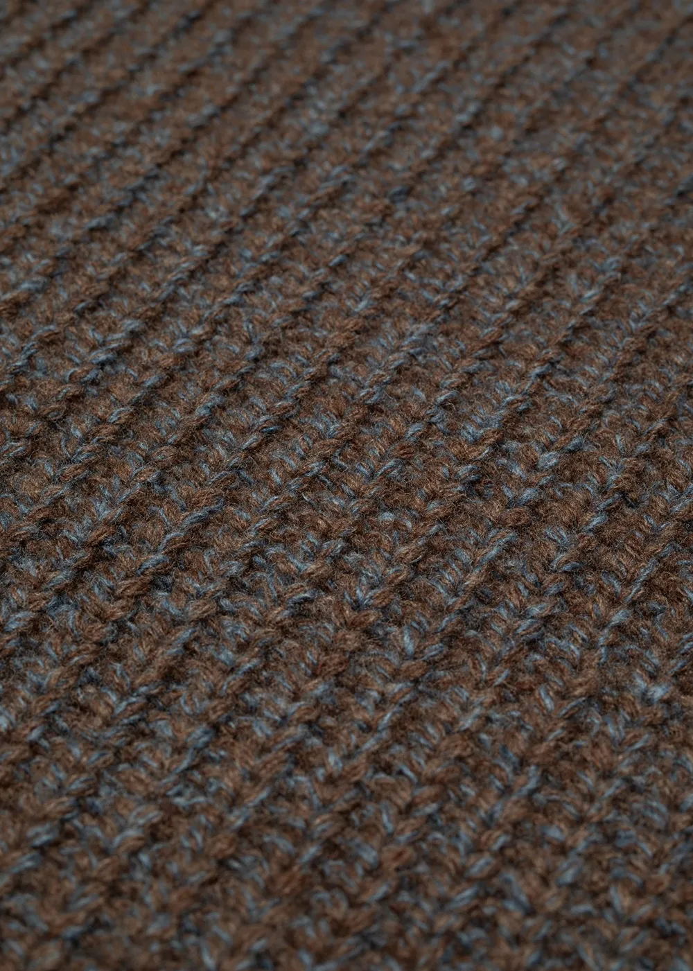 August Chunky Crew Neck Knit sold by Denali product image thumbnail 3