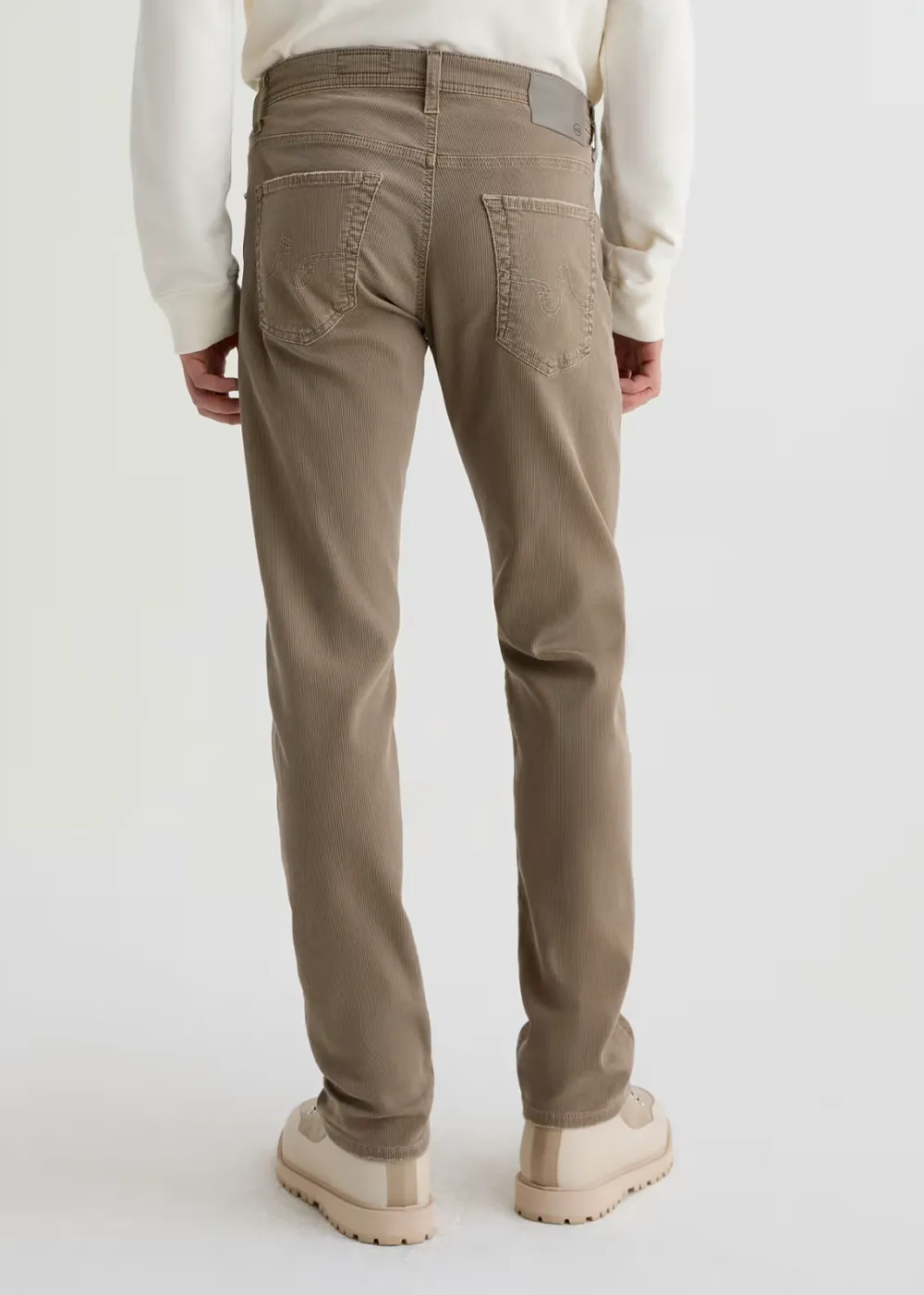 Tellis Modern Slim Jean sold by Denali product image thumbnail 3