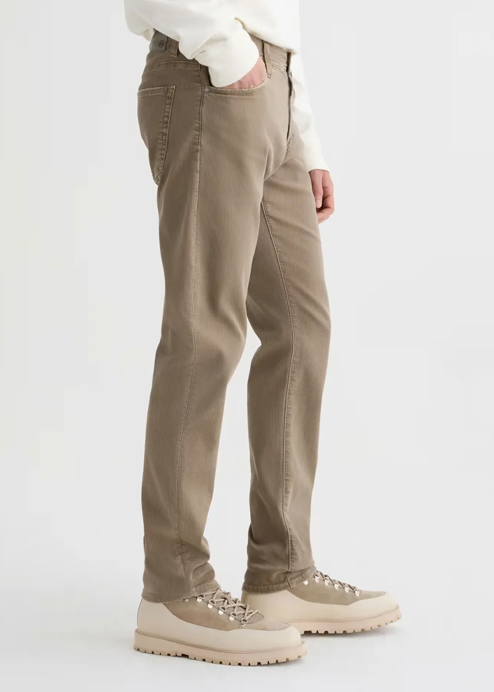 Tellis Modern Slim Jean sold by Denali product image thumbnail 4