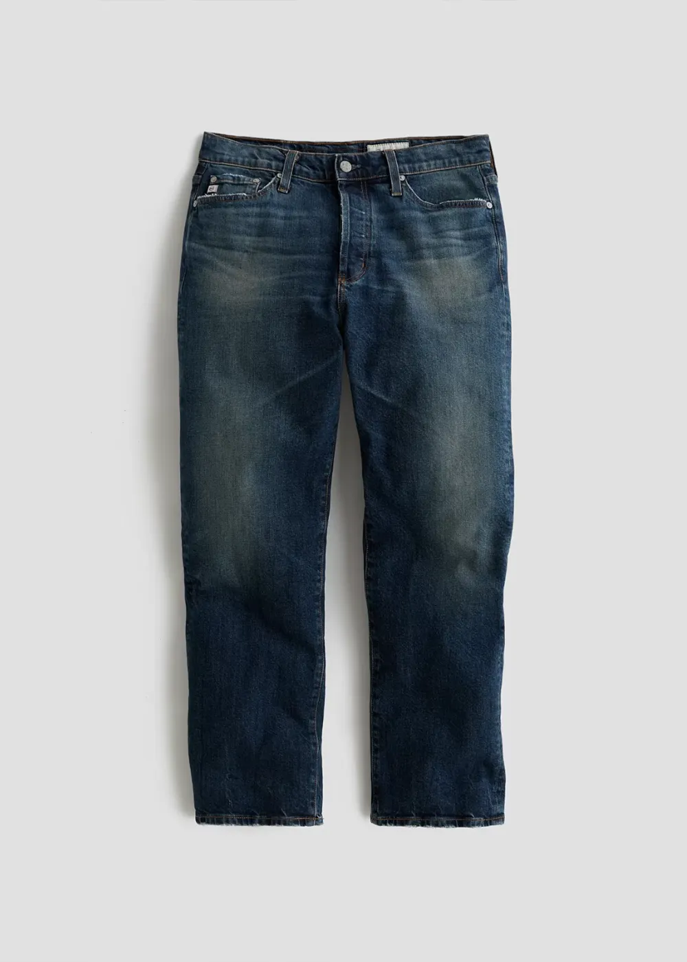 Felix Straight Leg Jean sold by Denali product image thumbnail 2