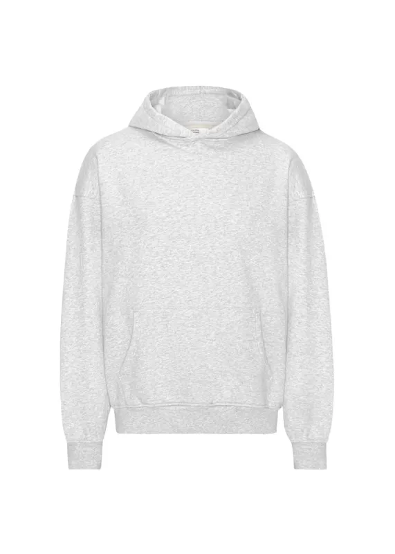 Organic Oversized Hoodie sold by Denali