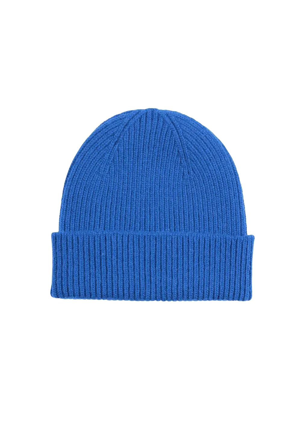 Merino Wool Beanie sold by Danali
