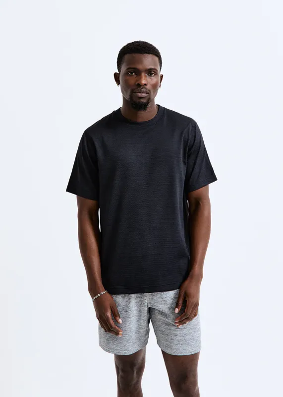 Solotex Mesh Tiebreak Shirt sold by Denali