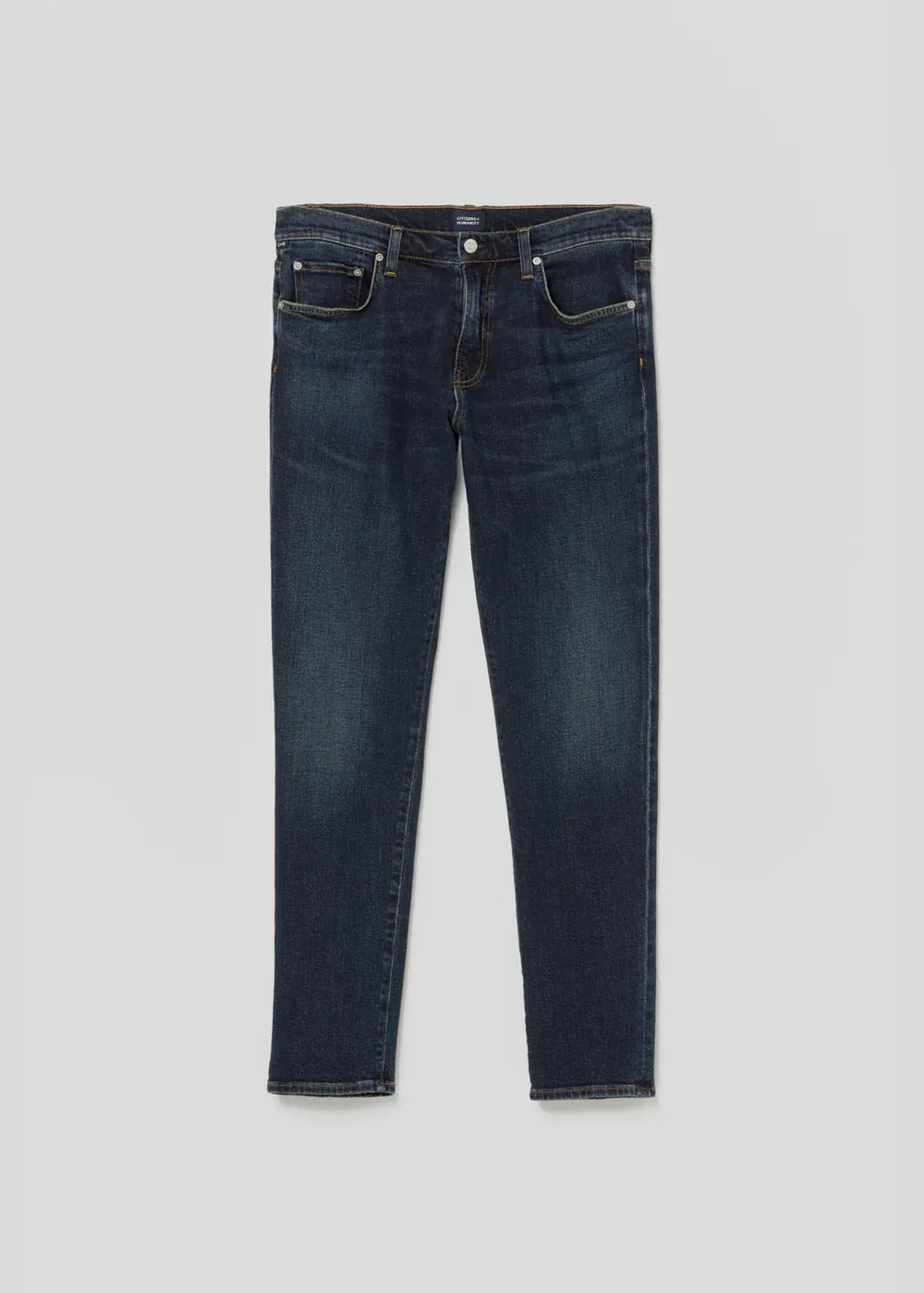 London Tapered Slim Jean sold by Danali